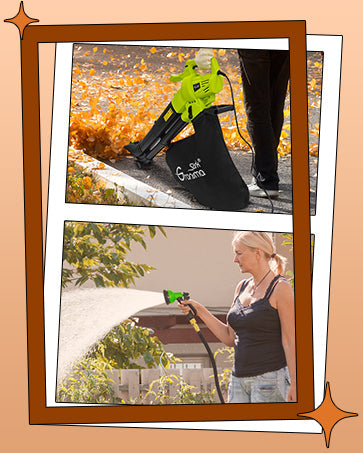 Garden  & Outdoor Products
