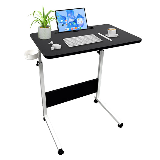 GRANDMA SHARK Adjustable Laptop Table for Sofa or Bed