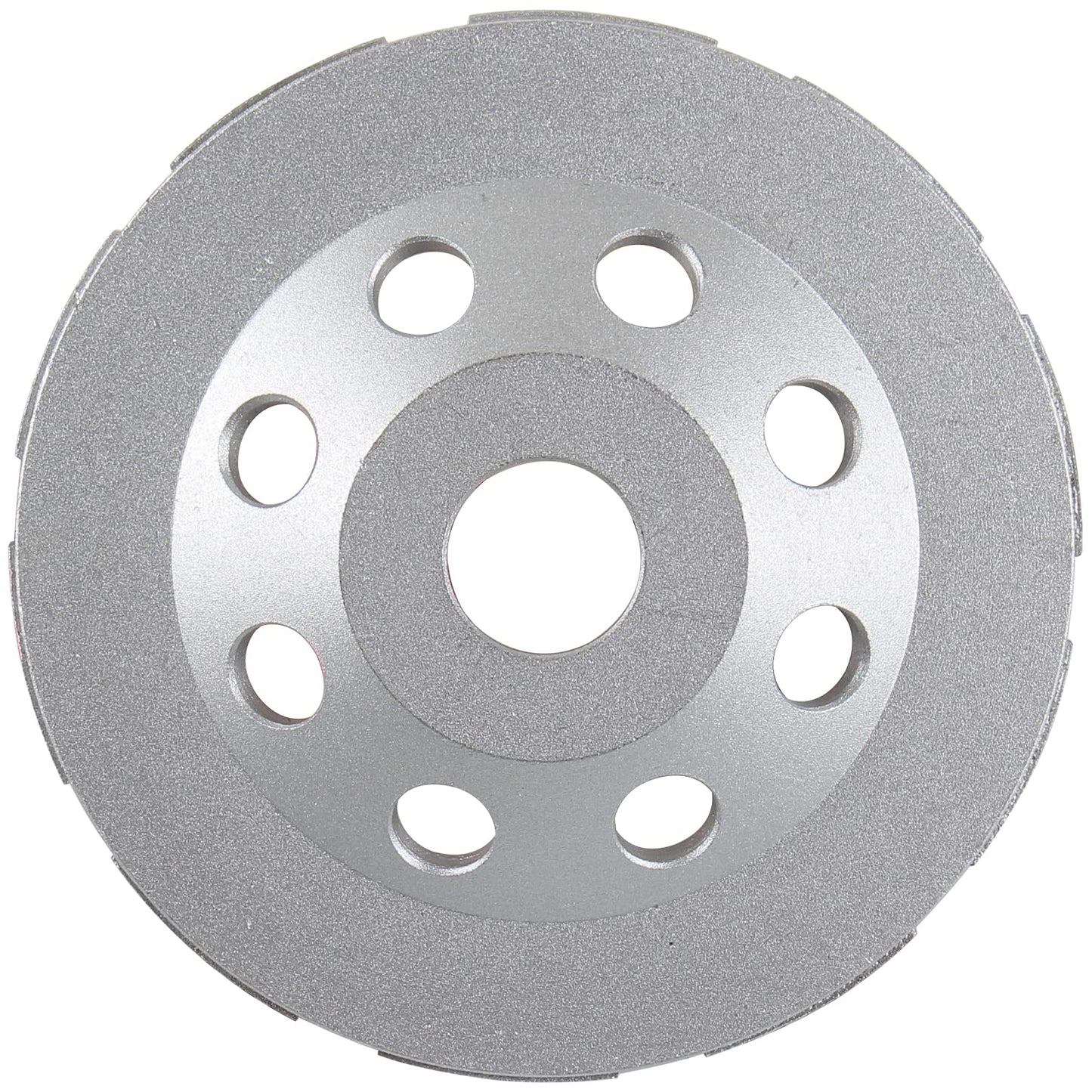 125mm double row diamond grinding cup wheel, Masonry,Natural stone